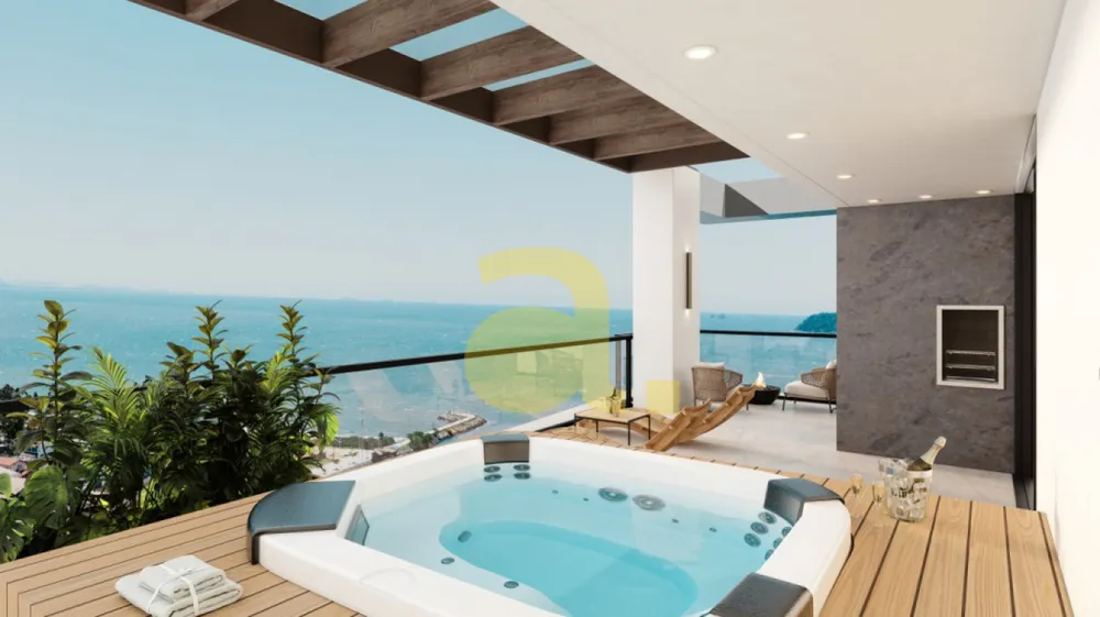 Cobertura, 2 quartos, 74 m² - Foto 18