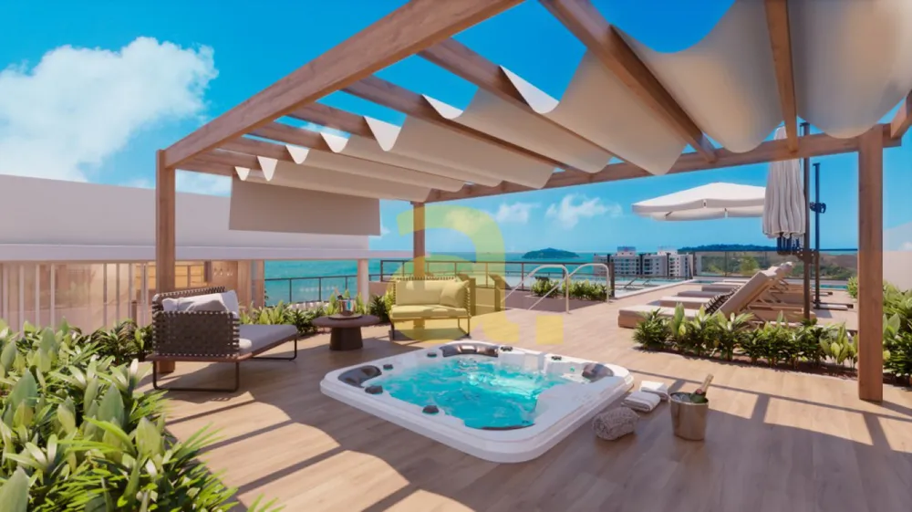 Cobertura, 2 quartos, 74 m² - Foto 8
