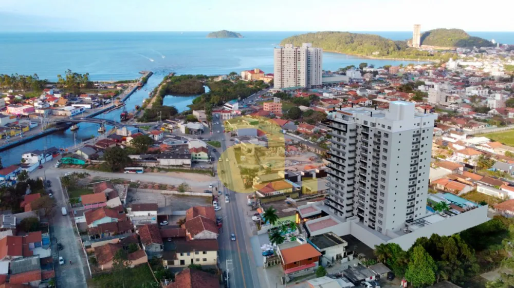 Cobertura, 2 quartos, 74 m² - Foto 5