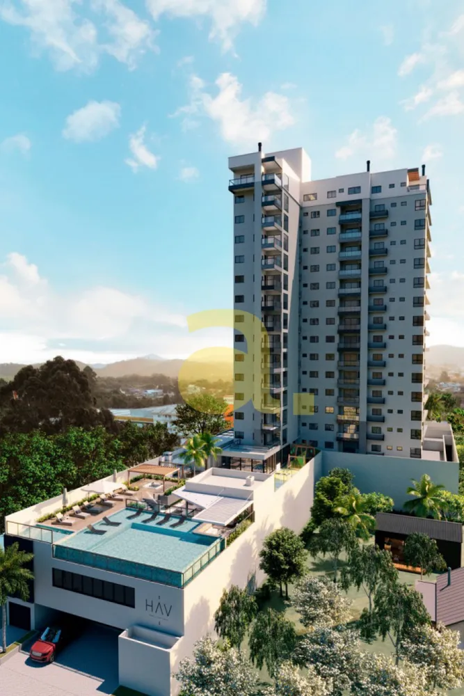 Cobertura, 2 quartos, 74 m² - Foto 4