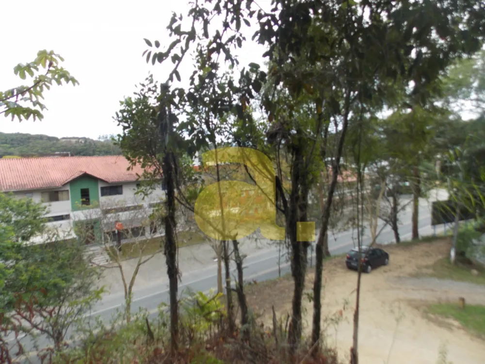 Terreno, 858 m² - Foto 1