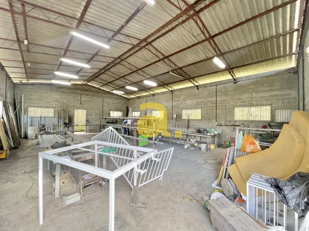 Depósito-Galpão, 184 m² - Foto 7