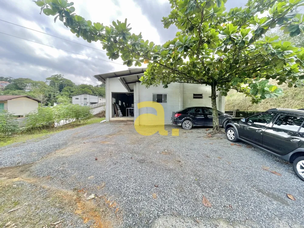 Depósito-Galpão, 184 m² - Foto 4