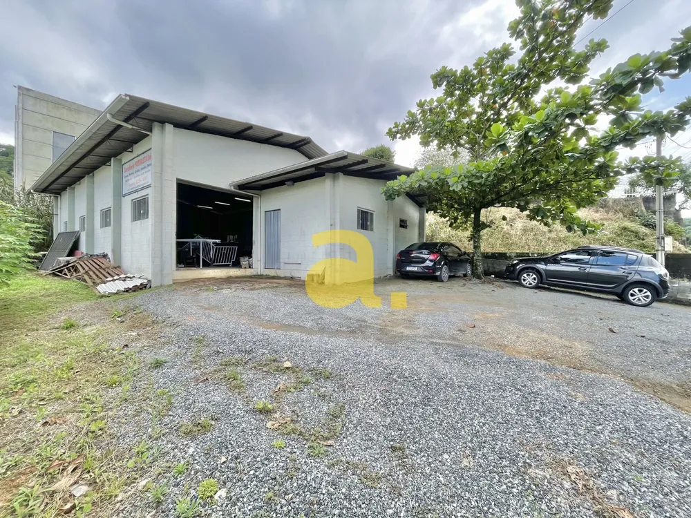 Depósito-Galpão, 184 m² - Foto 2
