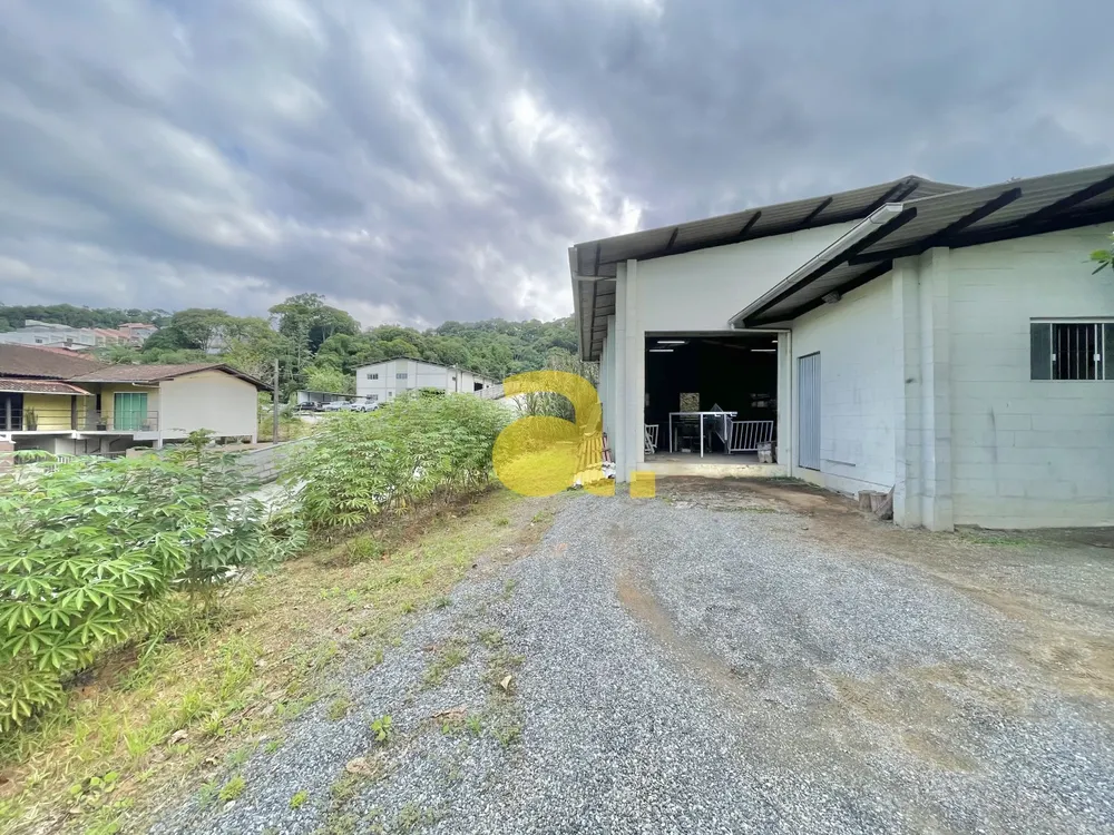Depósito-Galpão, 184 m² - Foto 5