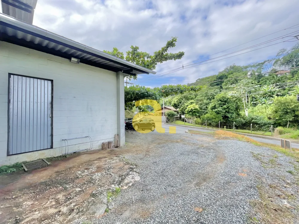 Depósito-Galpão, 184 m² - Foto 6