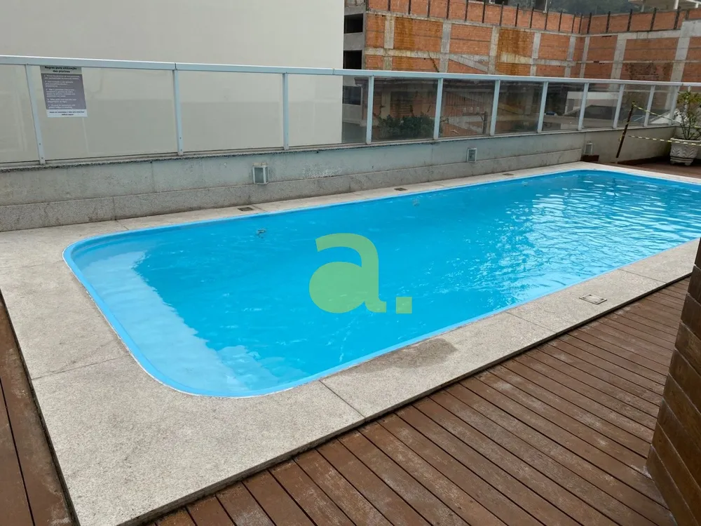 Apartamento, 4 quartos, 143 m² - Foto 4