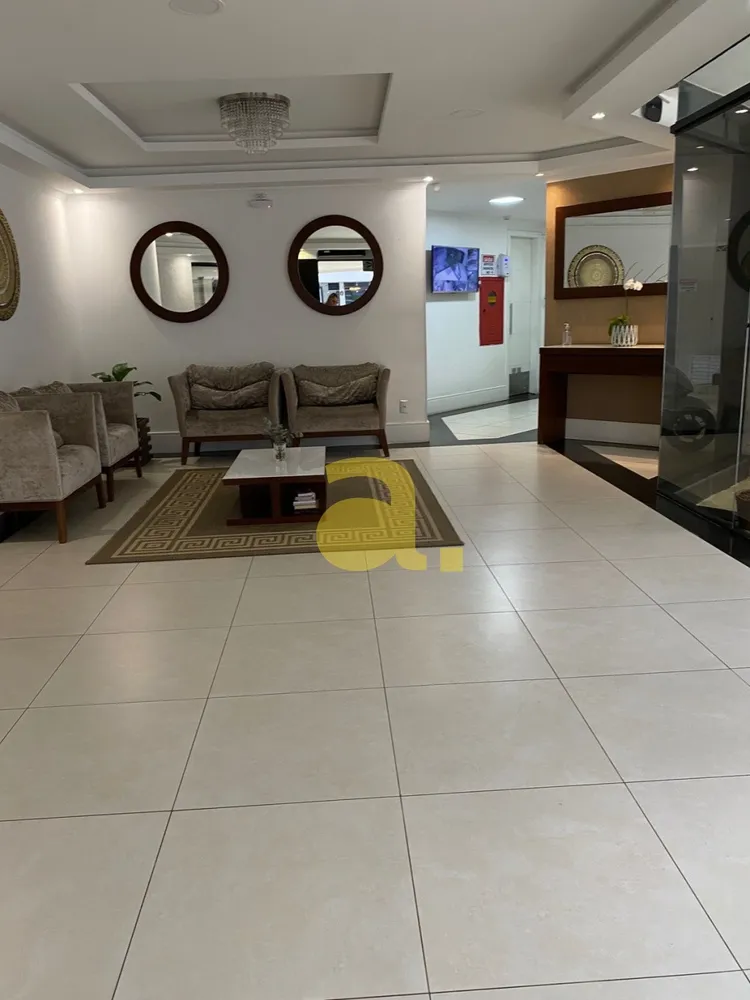 Apartamento, 4 quartos, 143 m² - Foto 8