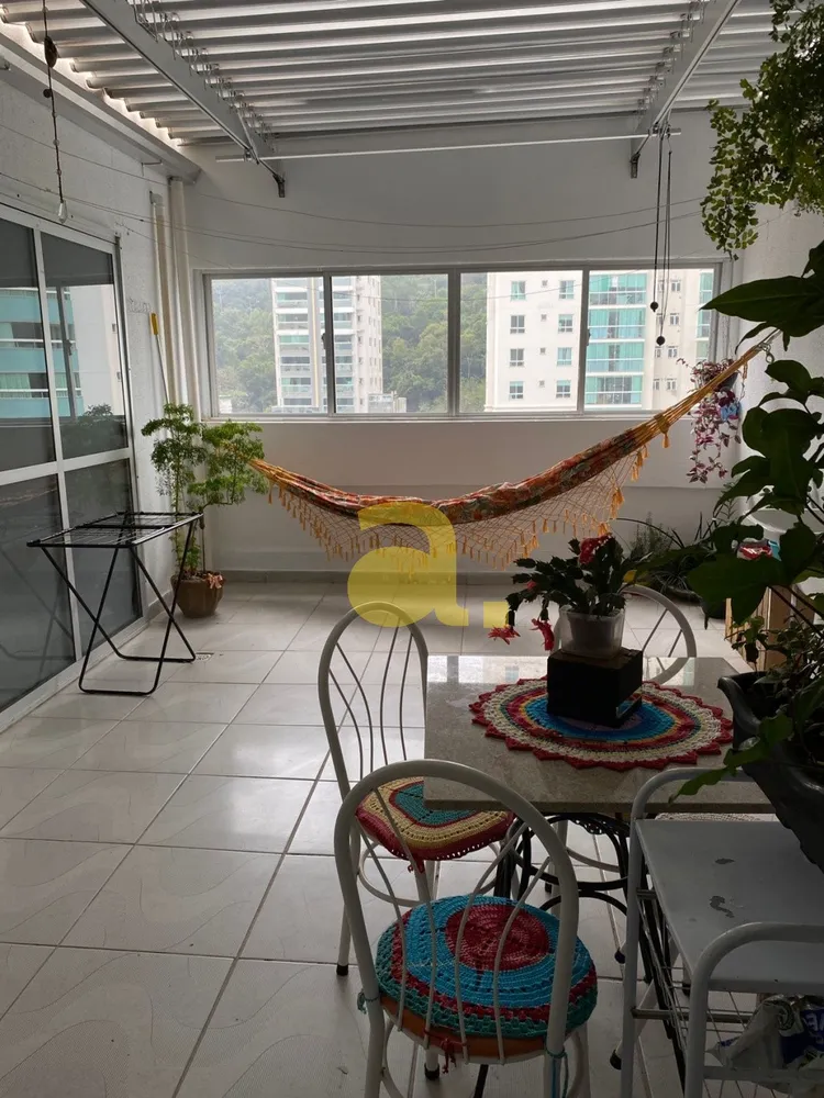 Apartamento, 4 quartos, 143 m² - Foto 1