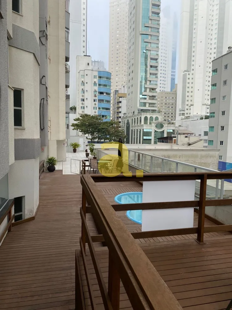 Apartamento, 4 quartos, 143 m² - Foto 6