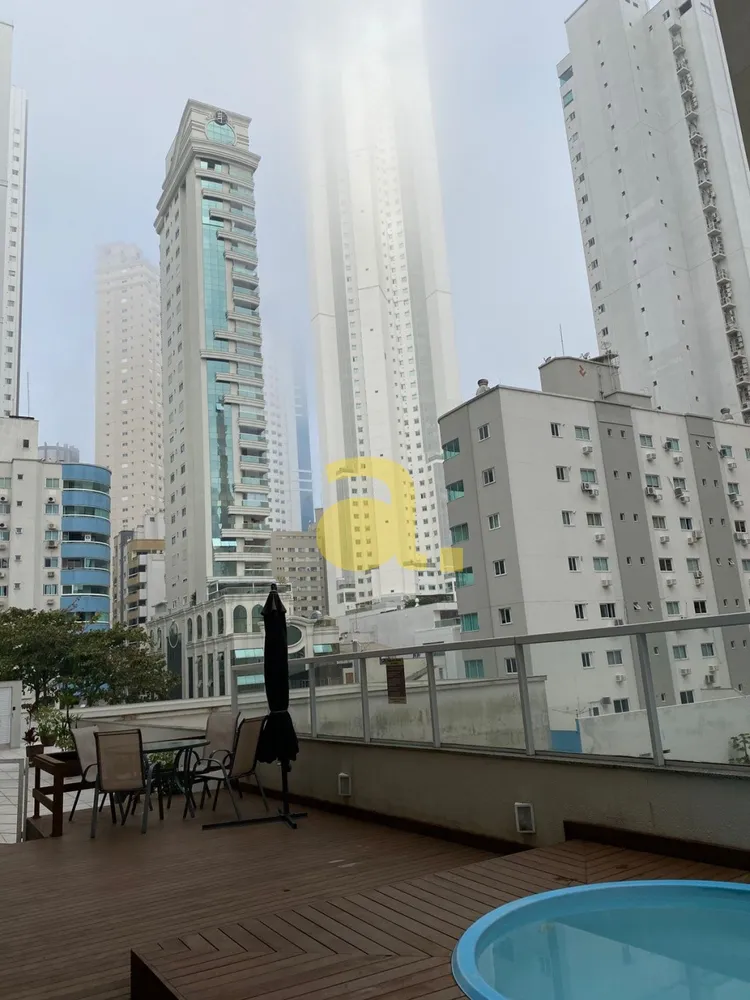 Apartamento, 4 quartos, 143 m² - Foto 2