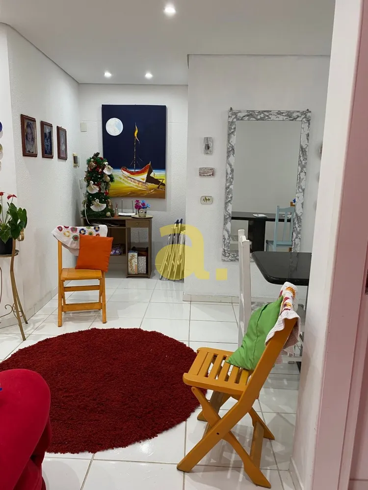 Apartamento, 4 quartos, 143 m² - Foto 5