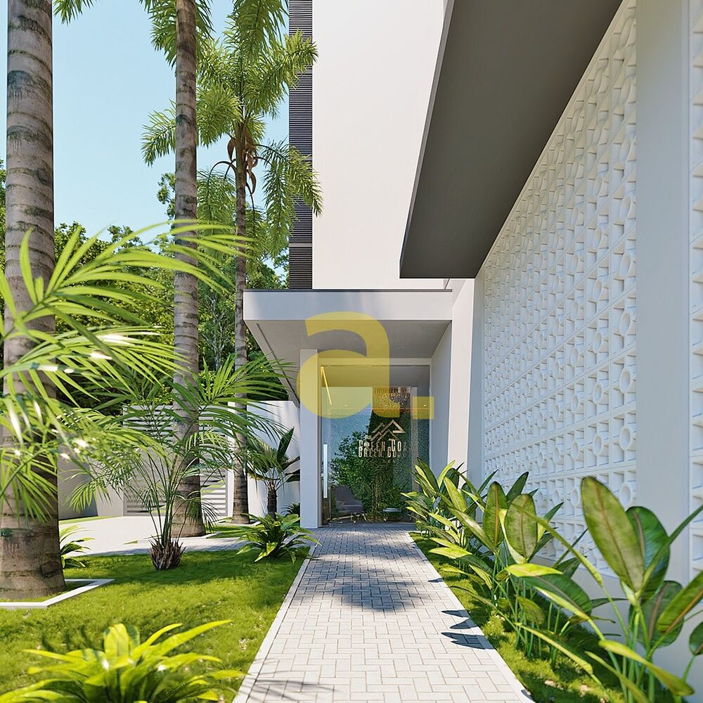 Apartamento à venda com 2 quartos, 50m² - Foto 1