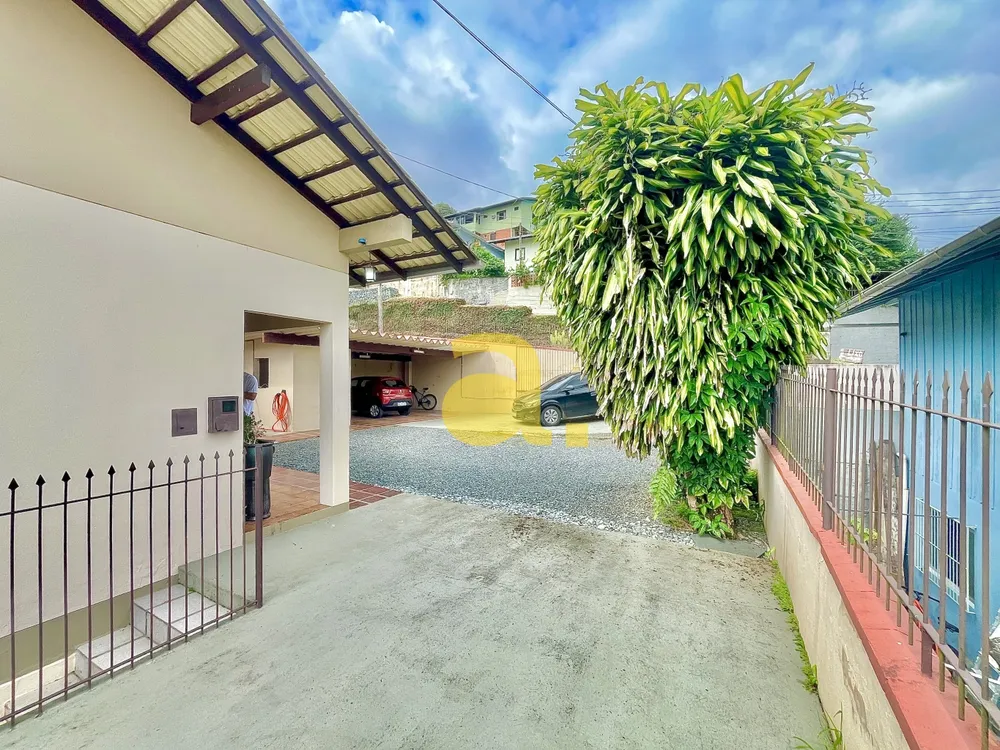 Casa, 3 quartos, 205 m² - Foto 16