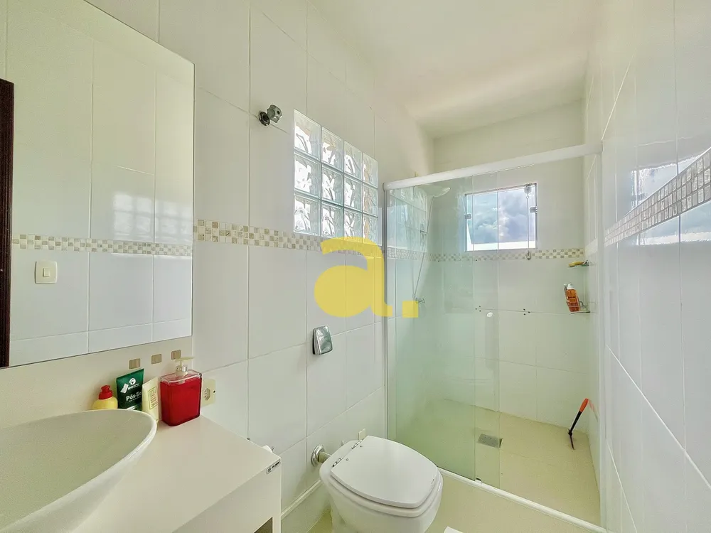 Casa, 3 quartos, 205 m² - Foto 15