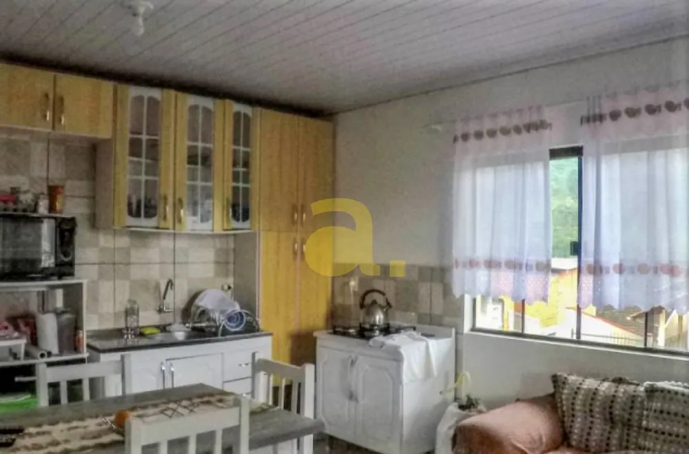 Casa, 4 quartos, 181 m² - Foto 10