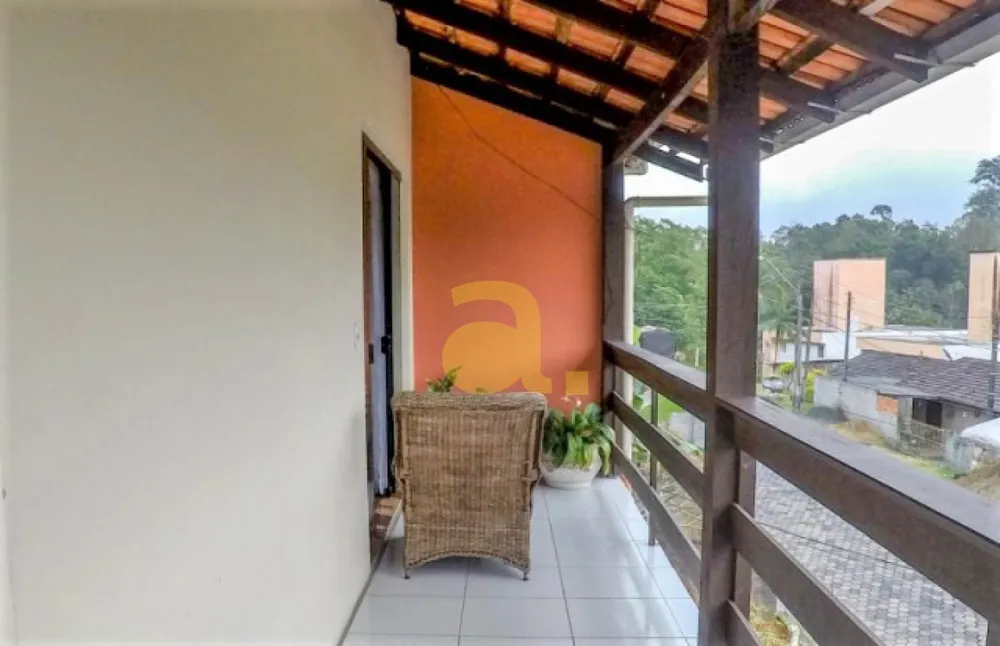 Casa, 4 quartos, 181 m² - Foto 8