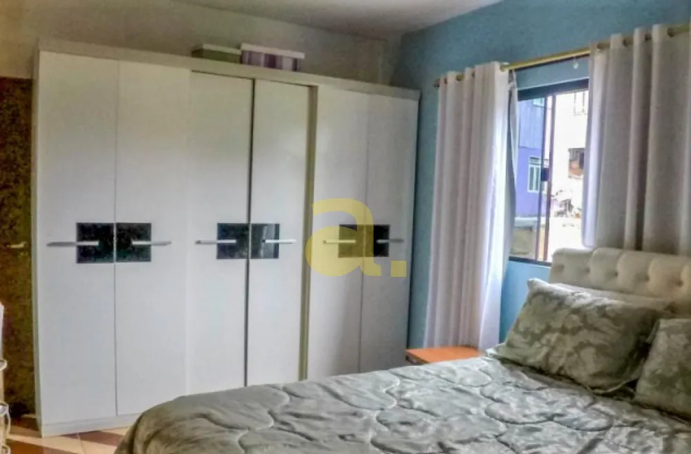 Casa, 4 quartos, 181 m² - Foto 11