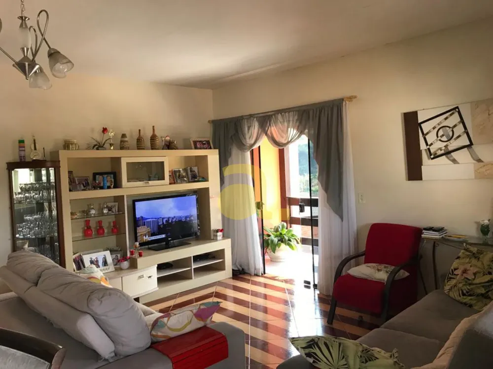 Casa, 4 quartos, 181 m² - Foto 20