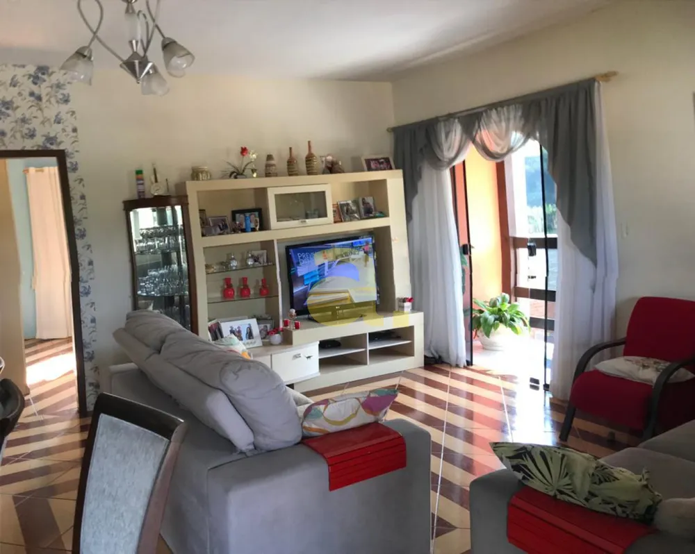 Casa, 4 quartos, 181 m² - Foto 6