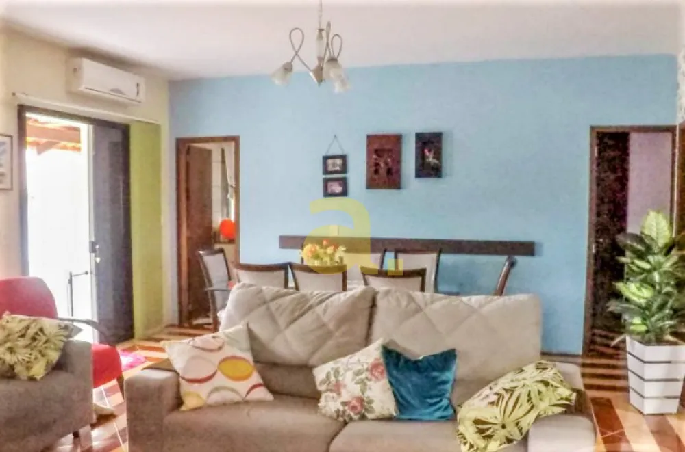 Casa, 4 quartos, 181 m² - Foto 5