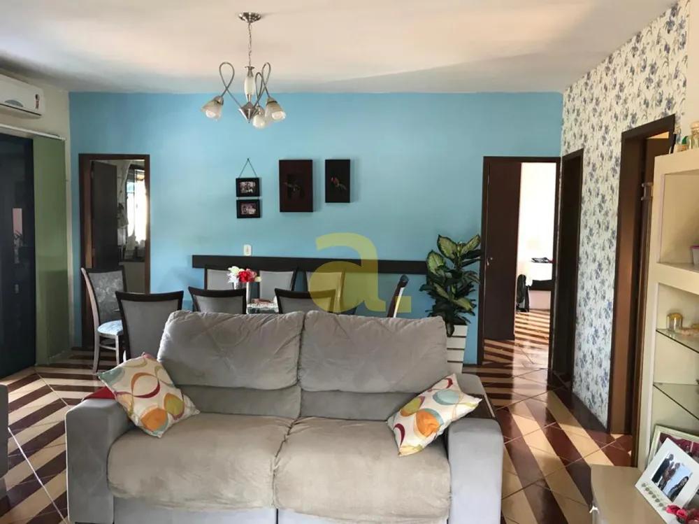 Casa, 4 quartos, 181 m² - Foto 19
