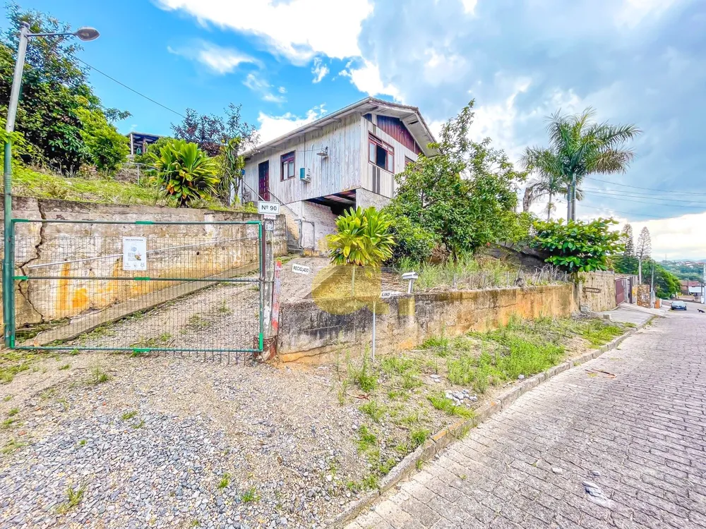 Casa, 3 quartos, 80 m² - Foto 2