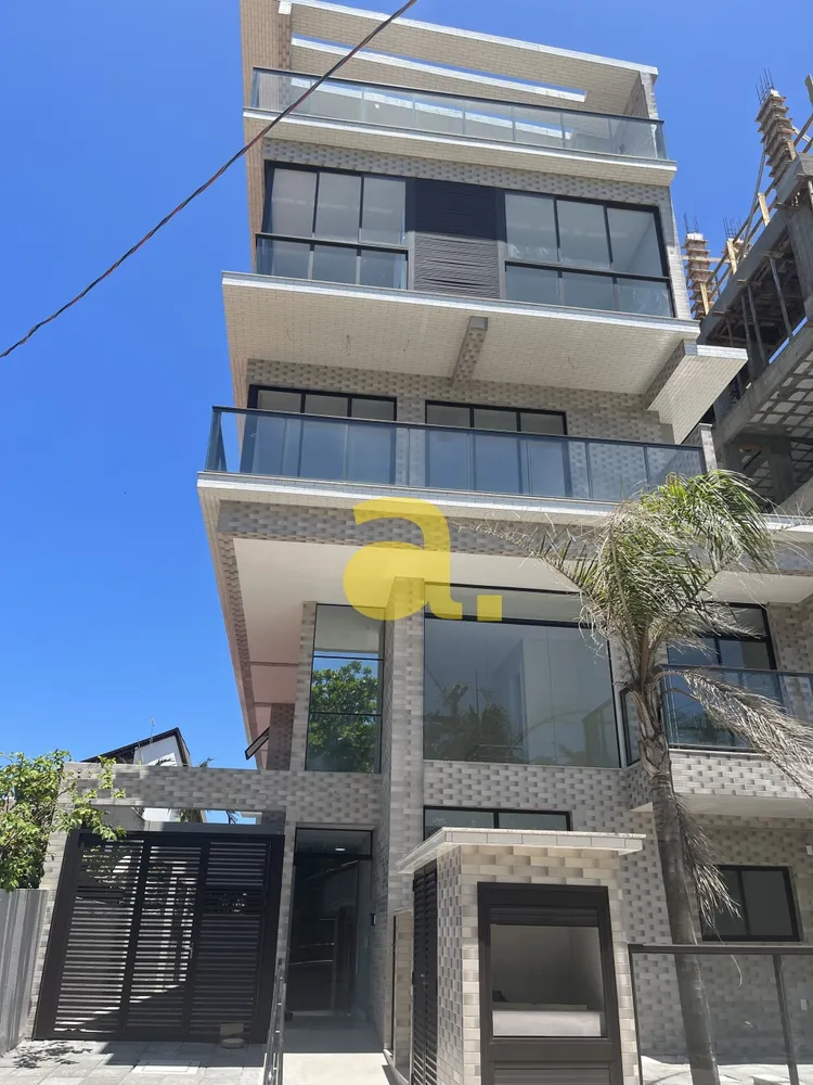 Cobertura, 2 quartos, 95 m² - Foto 16