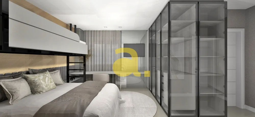 Cobertura, 2 quartos, 95 m² - Foto 14