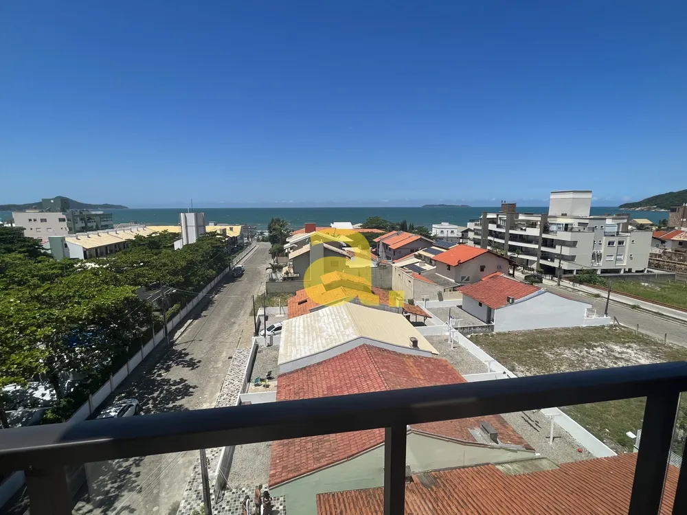 Cobertura, 2 quartos, 95 m² - Foto 1