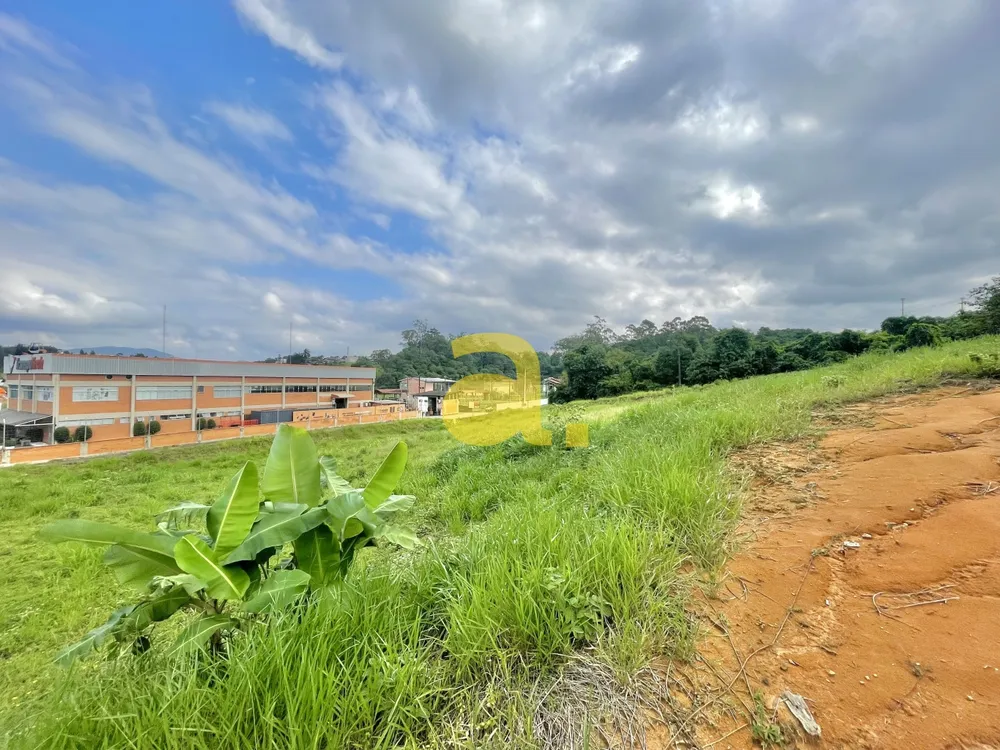 Terreno, 4054 m² - Foto 1