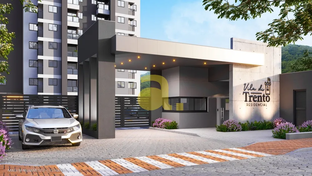 Apartamento, 2 quartos, 49 m² - Foto 5