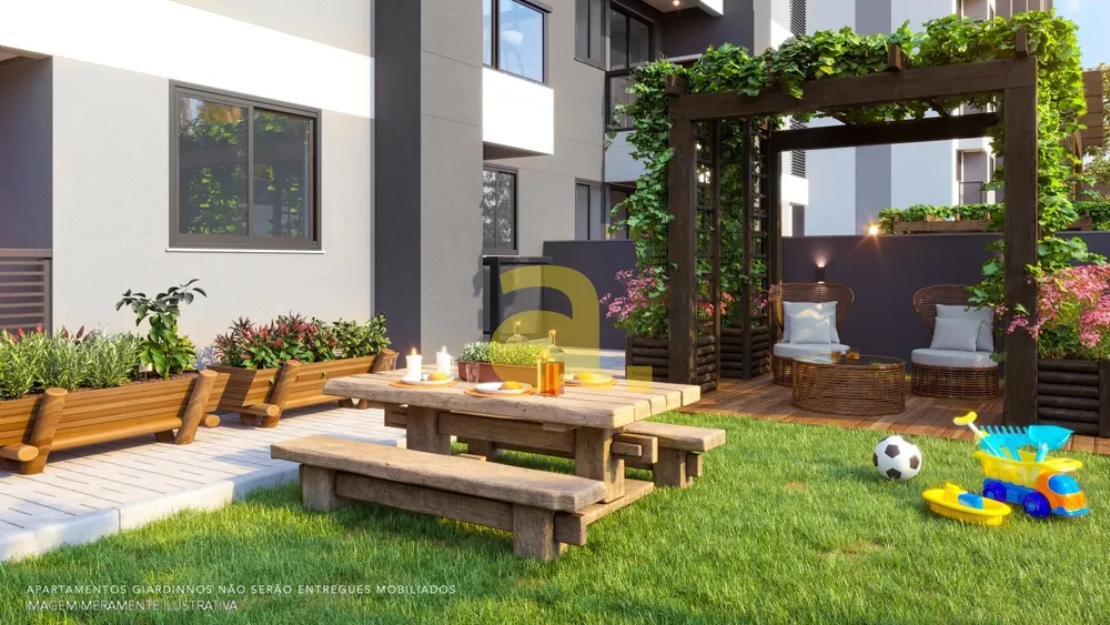 Apartamento, 2 quartos, 49 m² - Foto 11