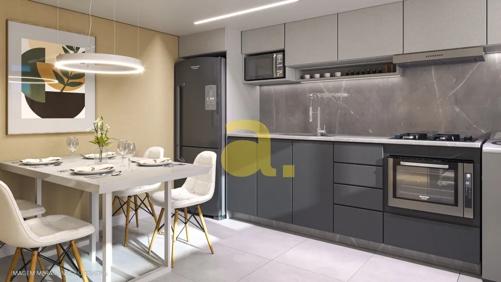 Apartamento, 2 quartos, 49 m² - Foto 13