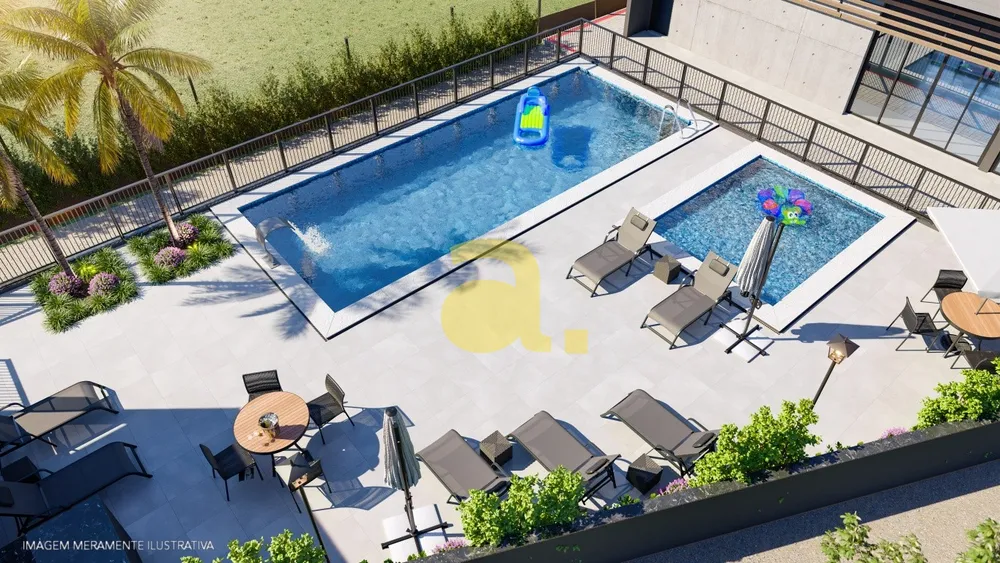 Apartamento, 2 quartos, 49 m² - Foto 8