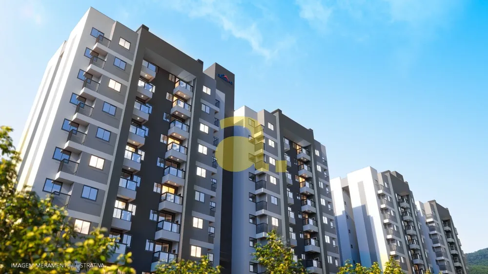 Apartamento, 2 quartos, 49 m² - Foto 6