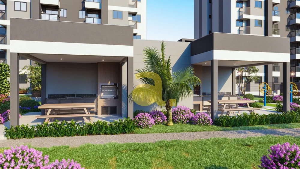 Apartamento, 2 quartos, 49 m² - Foto 9