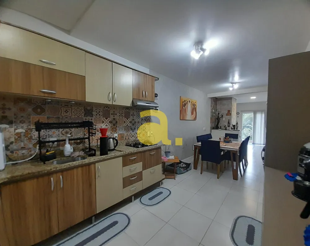 Casa, 2 quartos, 164 m² - Foto 7