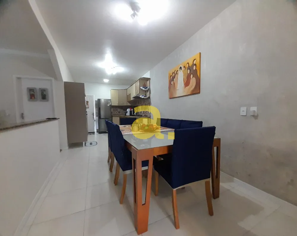 Casa, 2 quartos, 164 m² - Foto 5