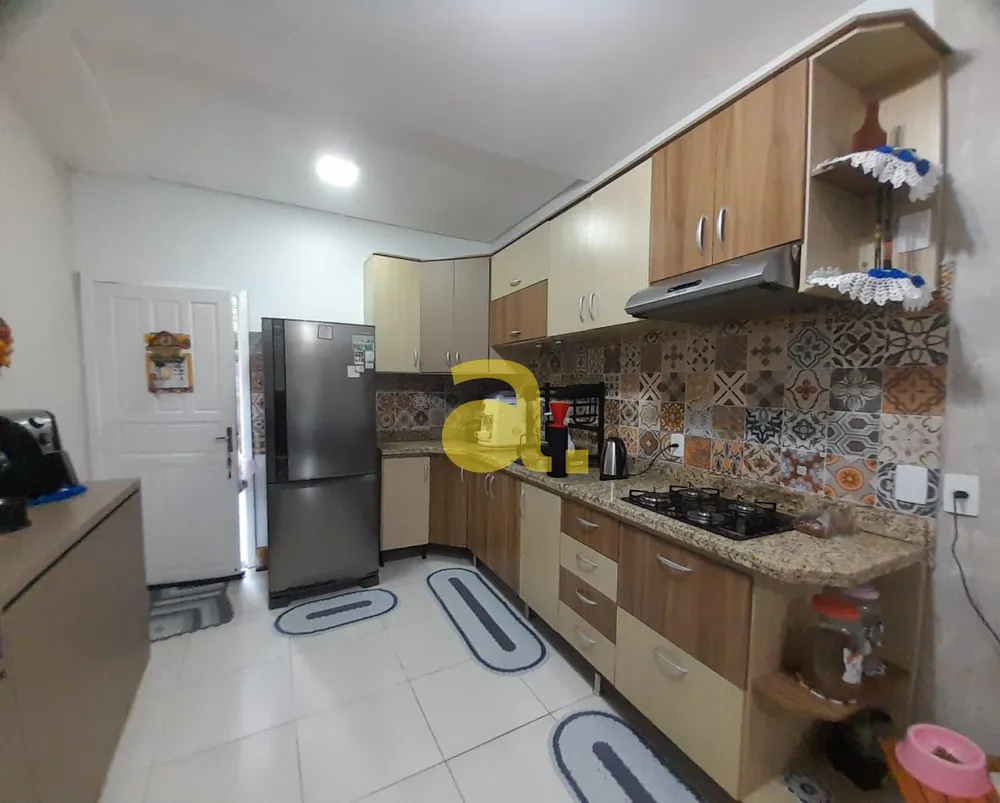 Casa, 2 quartos, 164 m² - Foto 6