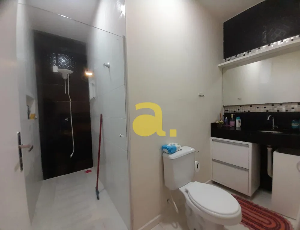 Casa, 2 quartos, 164 m² - Foto 11