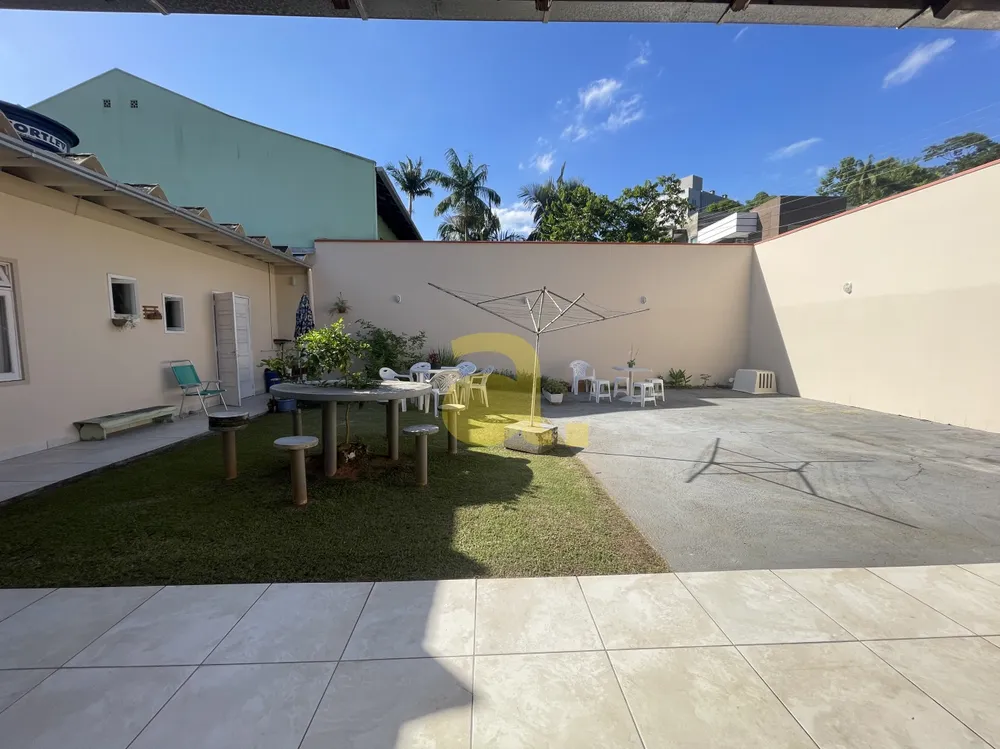 Casa, 4 quartos - Foto 2