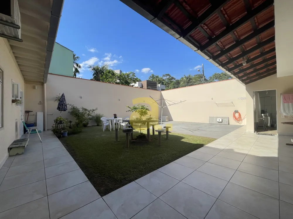 Casa, 4 quartos - Foto 1