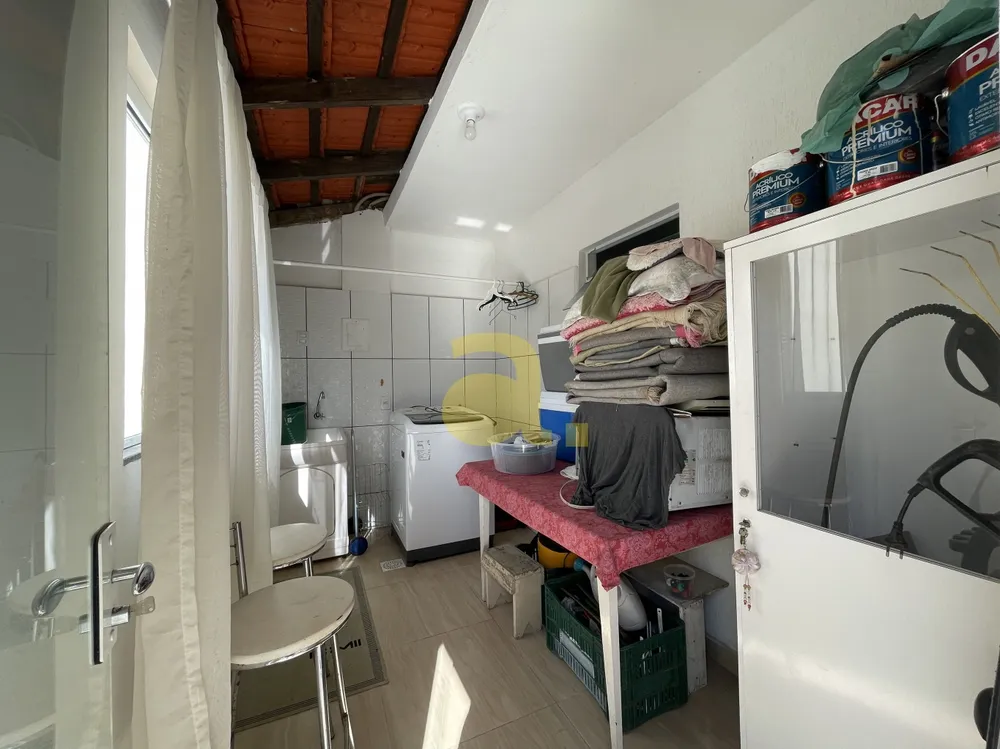 Casa, 4 quartos - Foto 16