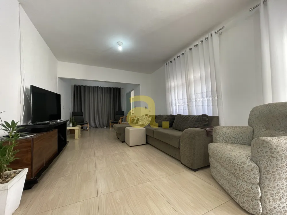 Casa, 4 quartos - Foto 7