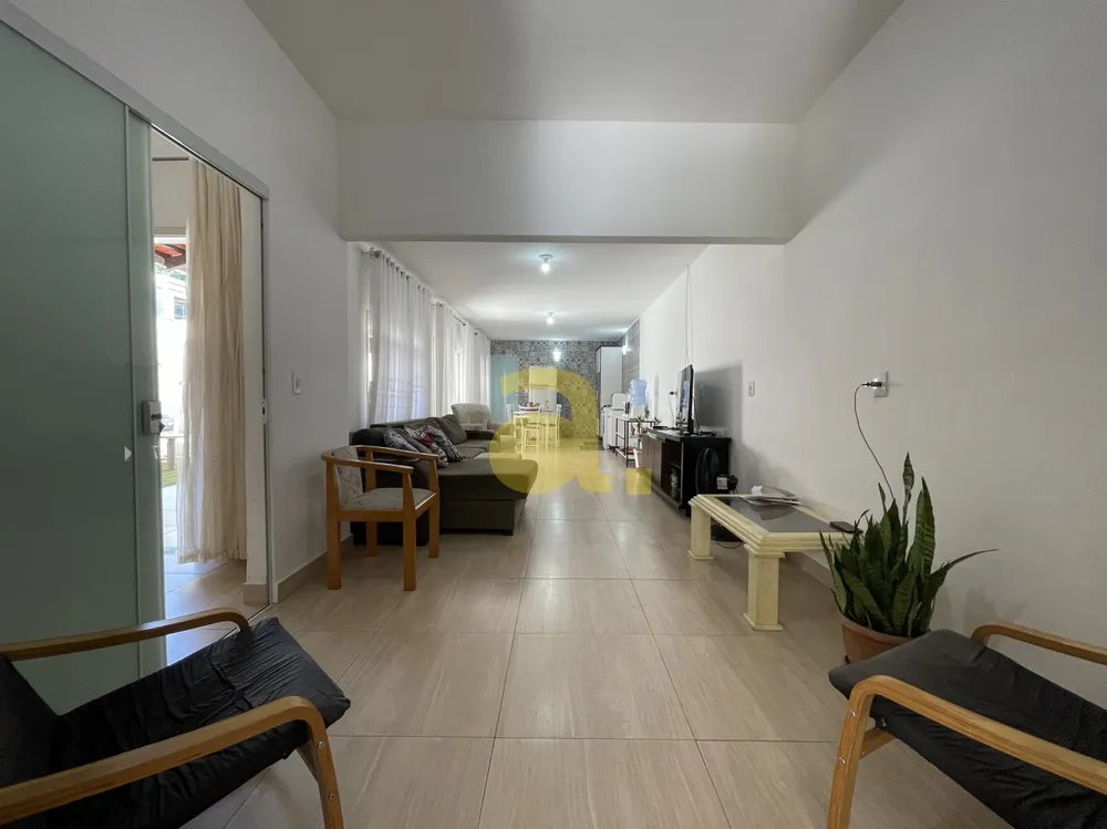 Casa, 4 quartos - Foto 6