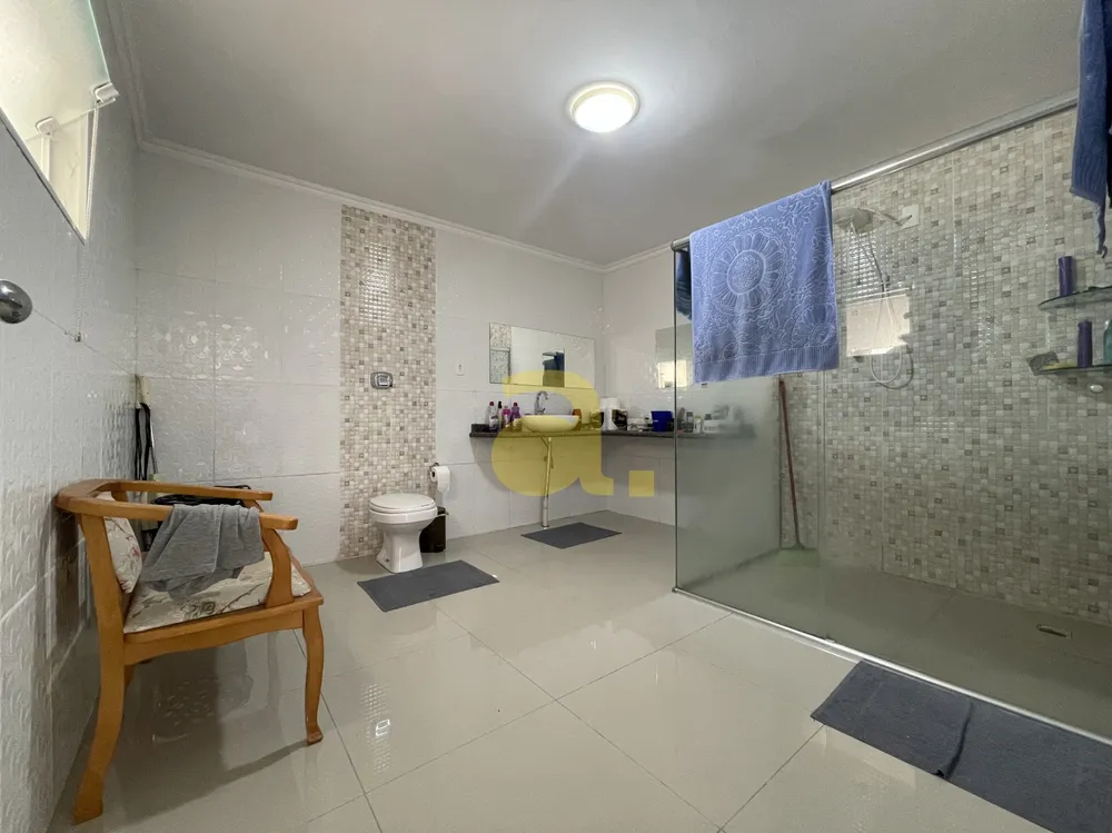 Casa, 4 quartos - Foto 15