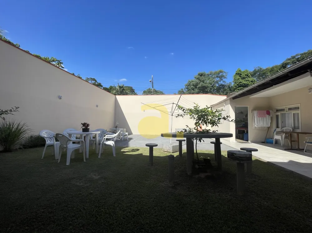 Casa, 4 quartos - Foto 3