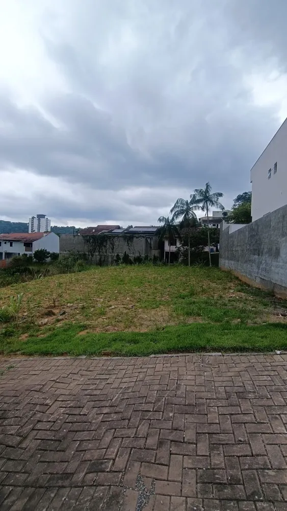 Terreno, 236 m² - Foto 8