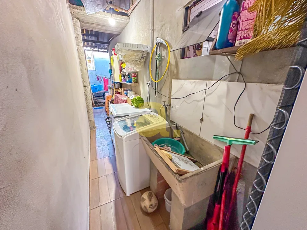 Casa, 3 quartos, 141 m² - Foto 16